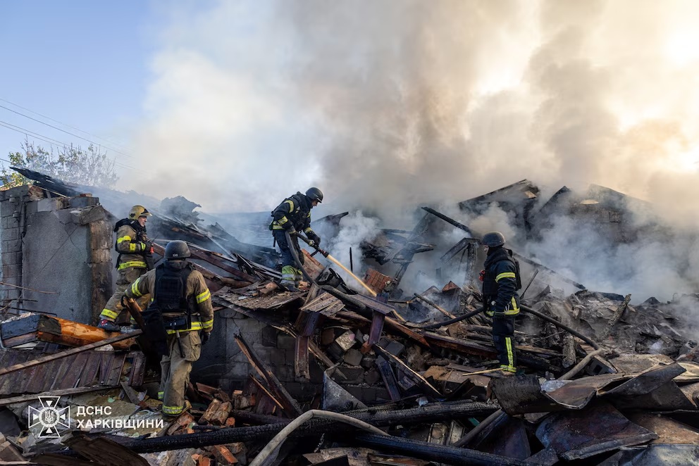 Al menos cuatro muertos tras nuevos ataques entre Rusia y Ucrania