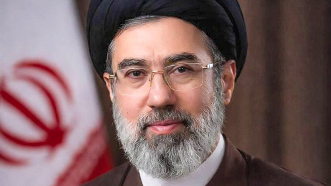 El líder supremo de Irán habló de “dos ejércitos terroristas globales” en medio de la tensión con EE.UU.