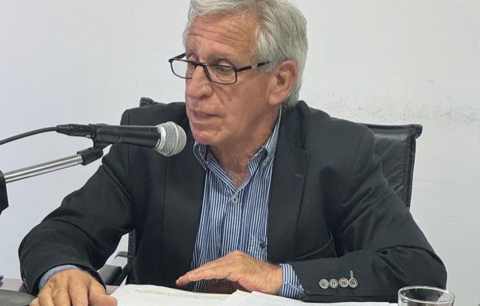 Alí: “Una escritura es la tranquilidad de saber que el techo propio está protegido”