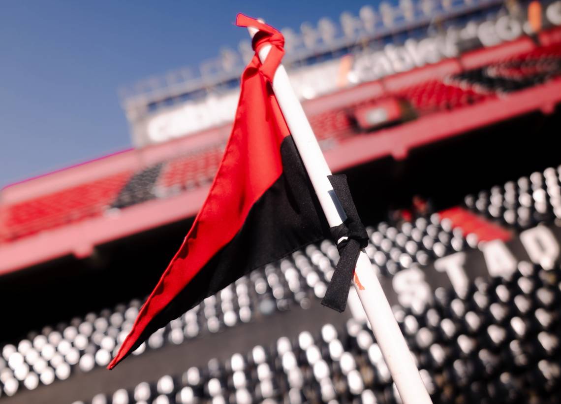 Colón juega ante Mitre en Santa Fe por una nueva fecha de la Primera Nacional