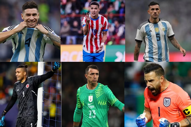 El fútbol argentino aportará 19 jugadores al Mundial 2026
