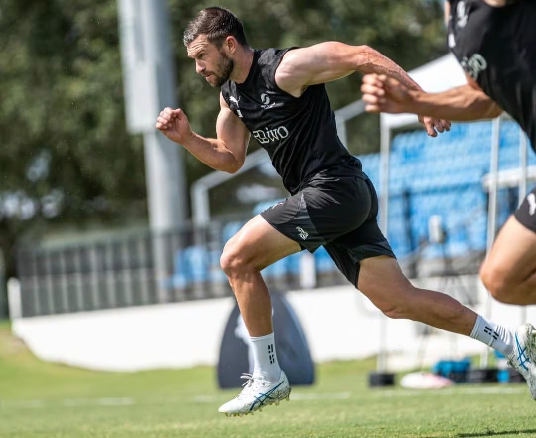 Tim Payne, el jugador que nadie conocía y que ahora es una estrella de las redes