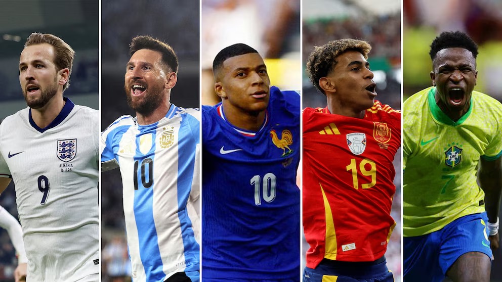 Cuánto vale cada selección del Mundial: Francia lidera el ranking y Argentina en el Top 10