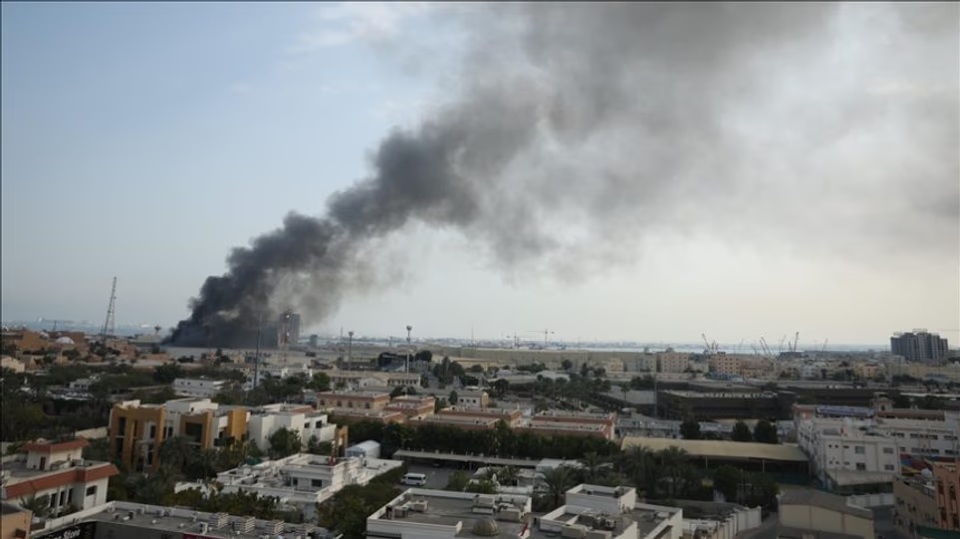 Medio Oriente: varios países condenaron ataques de Irán contra Baréin y Kuwait