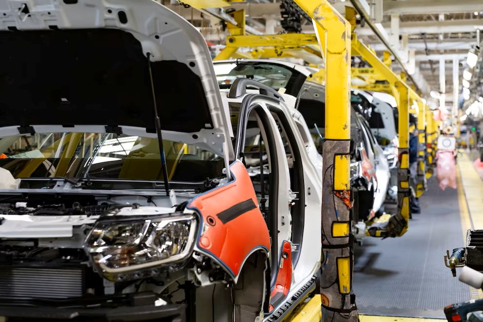 La producción de vehículos cayó 21,5% en mayo y acumula una importante baja en el año