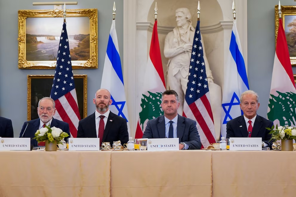 Israel y Líbano acordaron un nuevo alto el fuego con mediación de Estados Unidos