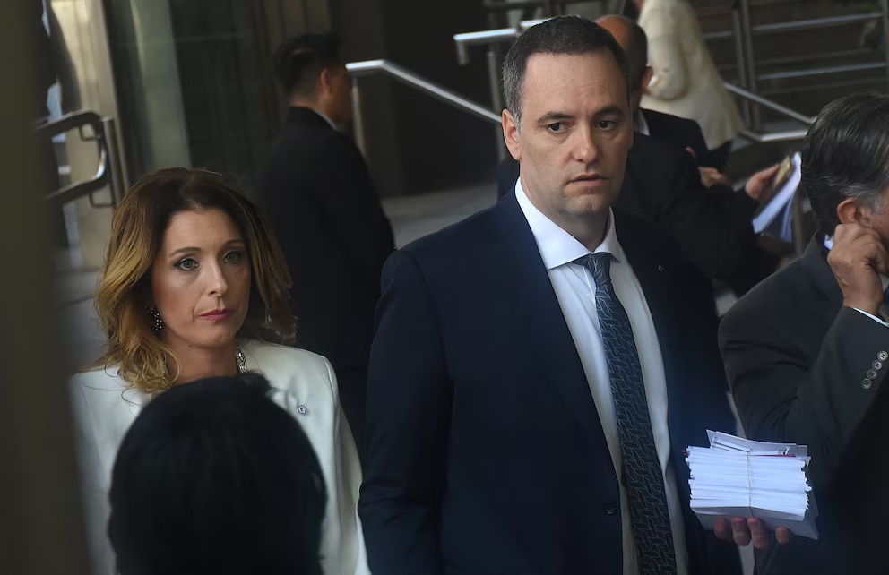 La esposa de Adorni solicitó ingresar al régimen de “inocencia fiscal”