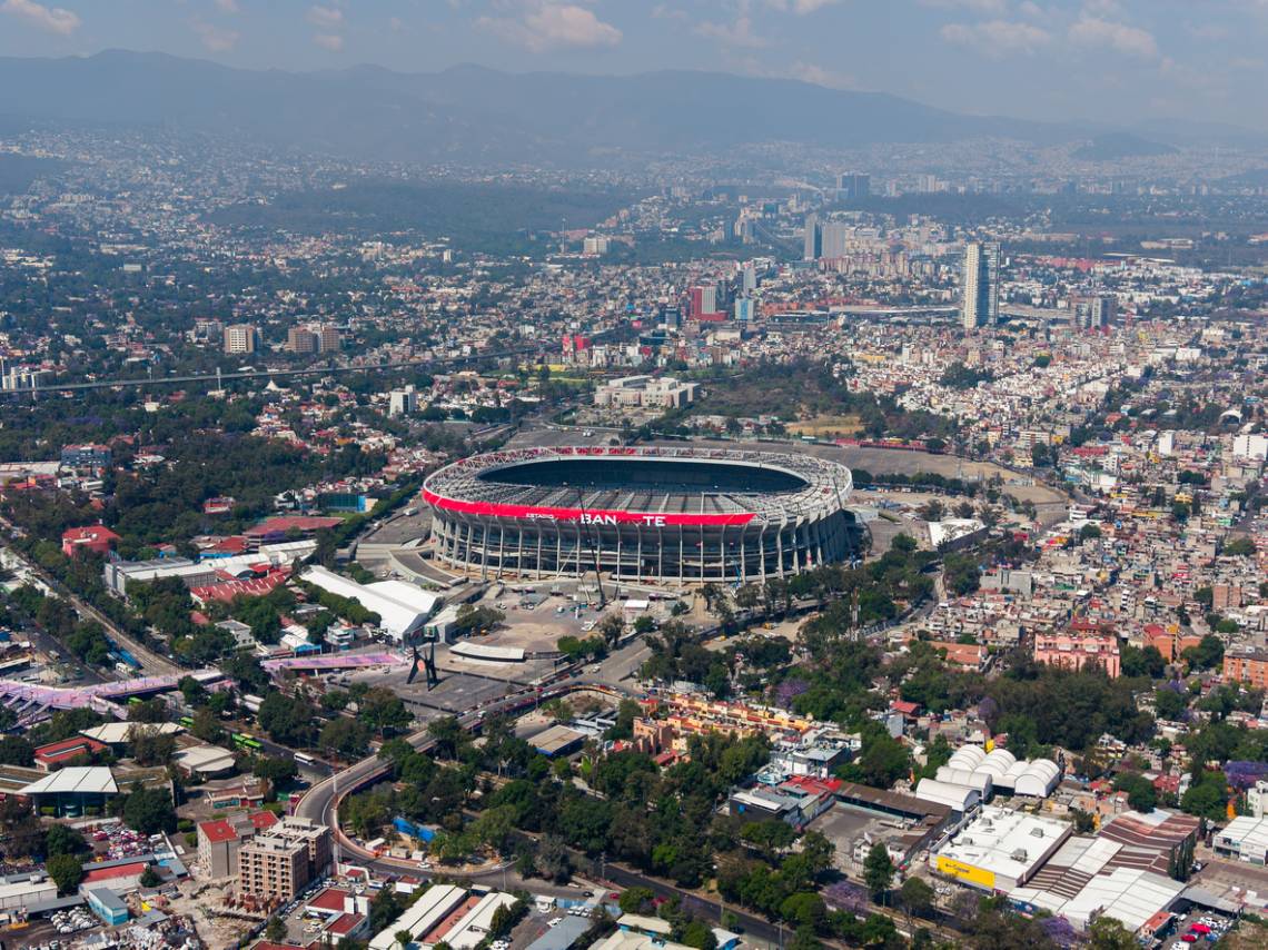 Comienza el Mundial 2026: México y Sudáfrica juegan el partido inaugural
