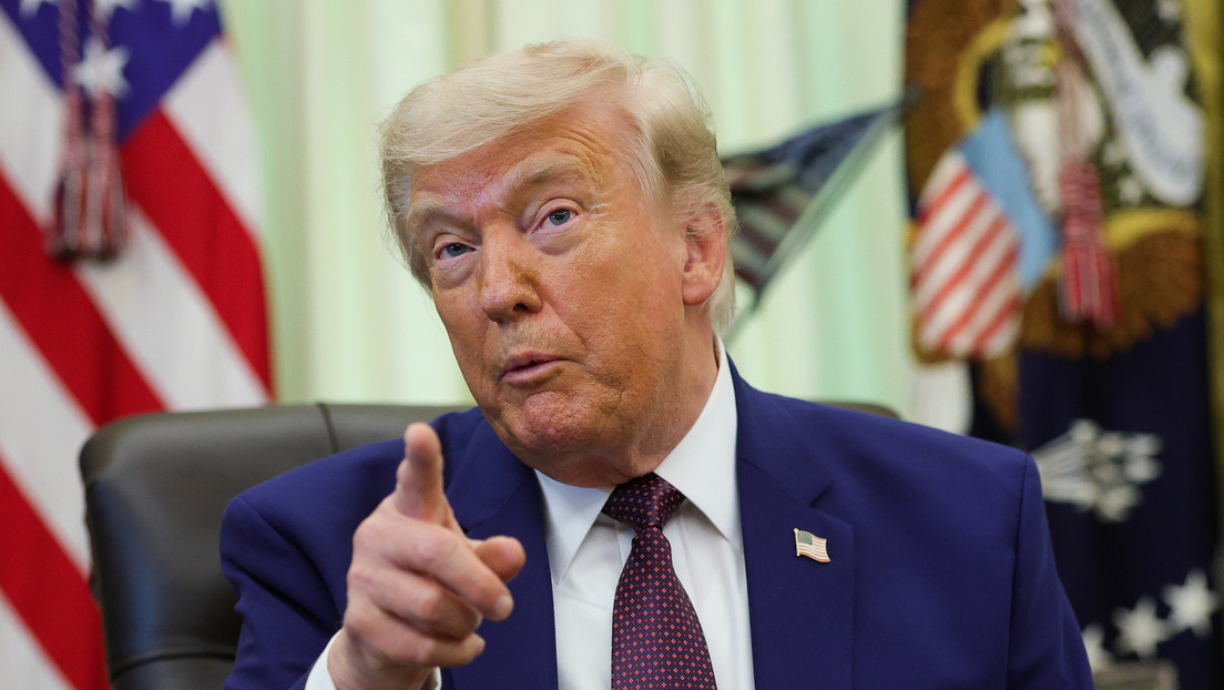 Estados Unidos lanzó nuevos ataques contra Irán y Trump advirtió: “Ahora tendrán que pagar las consecuencias”