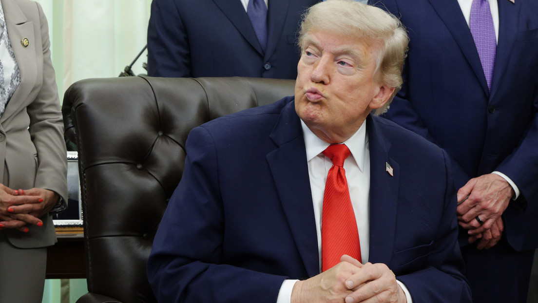 Trump aseguró que el acuerdo con Irán “está previsto” para este domingo, pero Teherán puso dudas