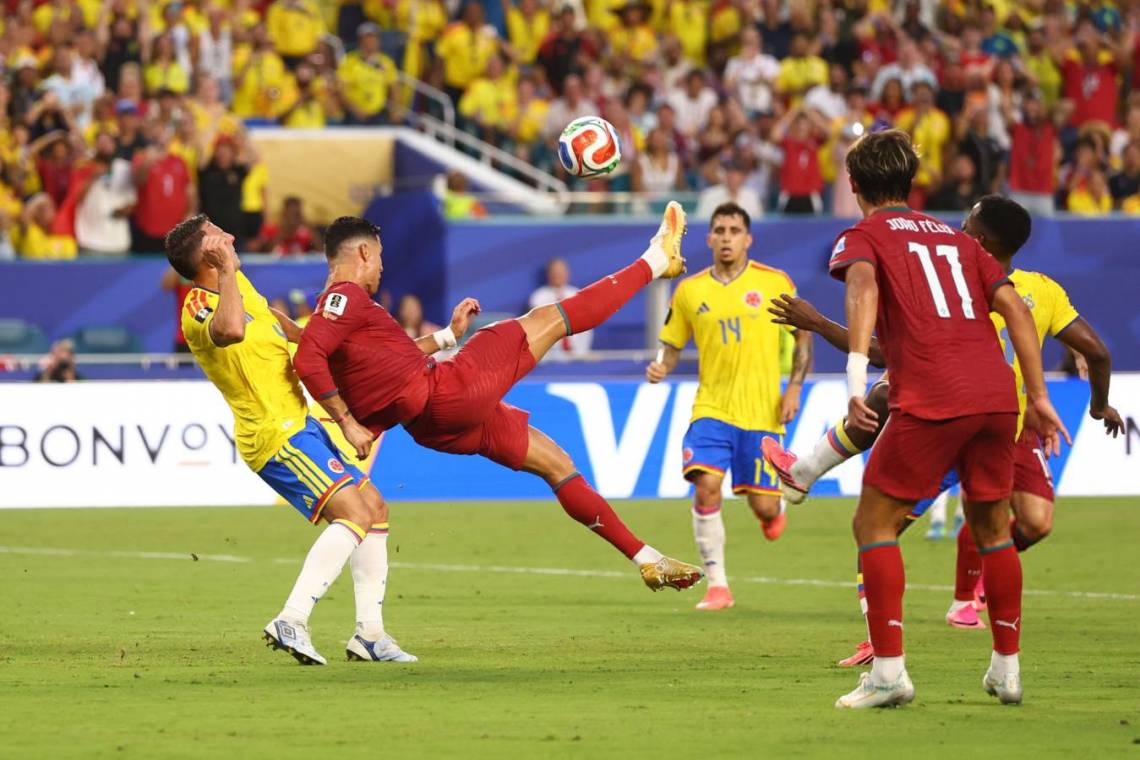 Colombia terminó primera y ya conoce a un posible rival: Argentina podría cruzarla en cuartos de final