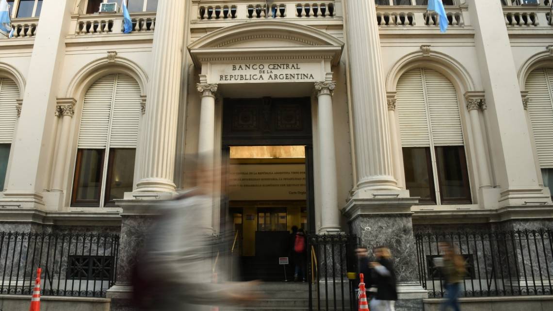 El Banco Central pateó vencimientos por US$6.000 millones hasta después de las elecciones de 2027