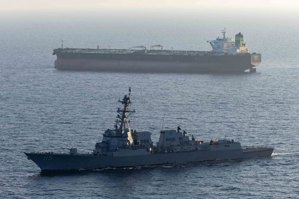 Estados Unidos e Irán volvieron a atacarse y crece el temor a una guerra abierta
