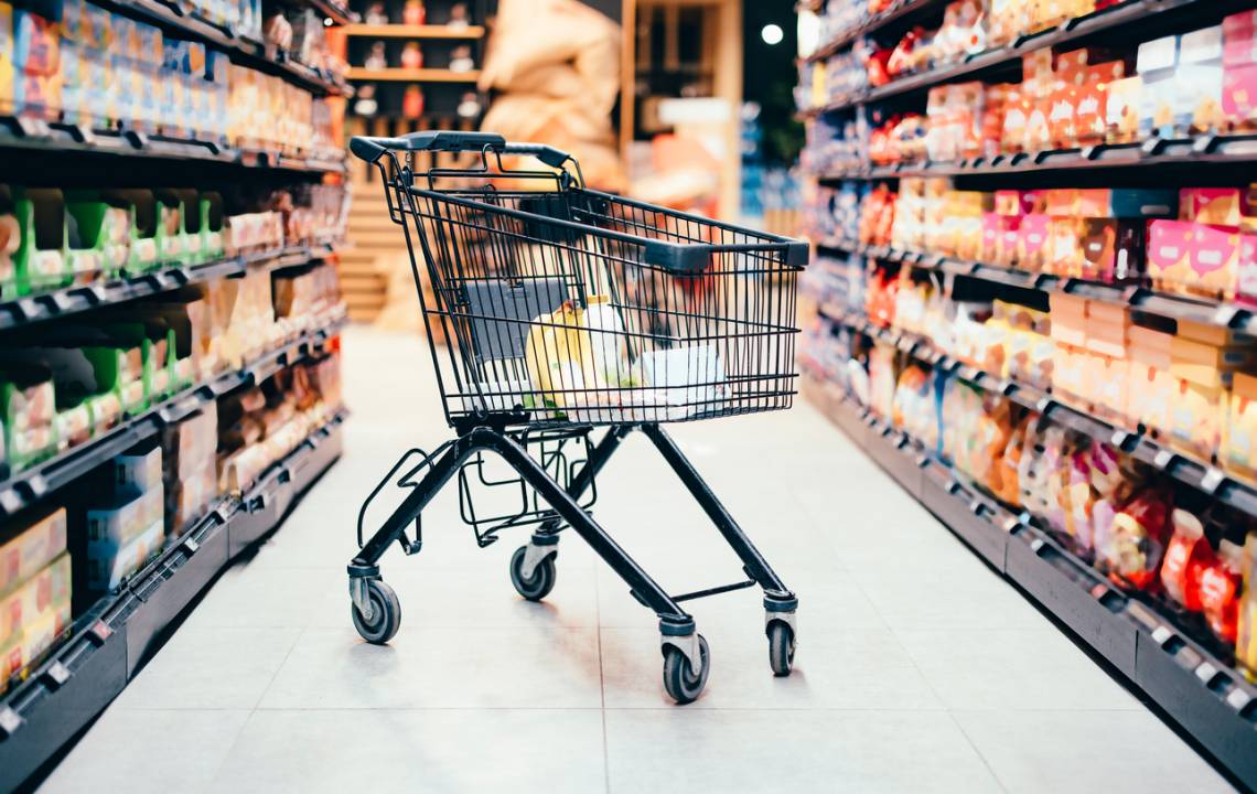 El INDEC dará a conocer la inflación de junio y el Gobierno espera que vuelva a bajar del 2%