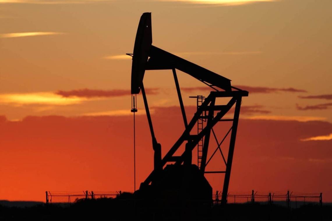 Sube el petróleo y crece la preocupación en los mercados por la tensión entre EE.UU. e Irán