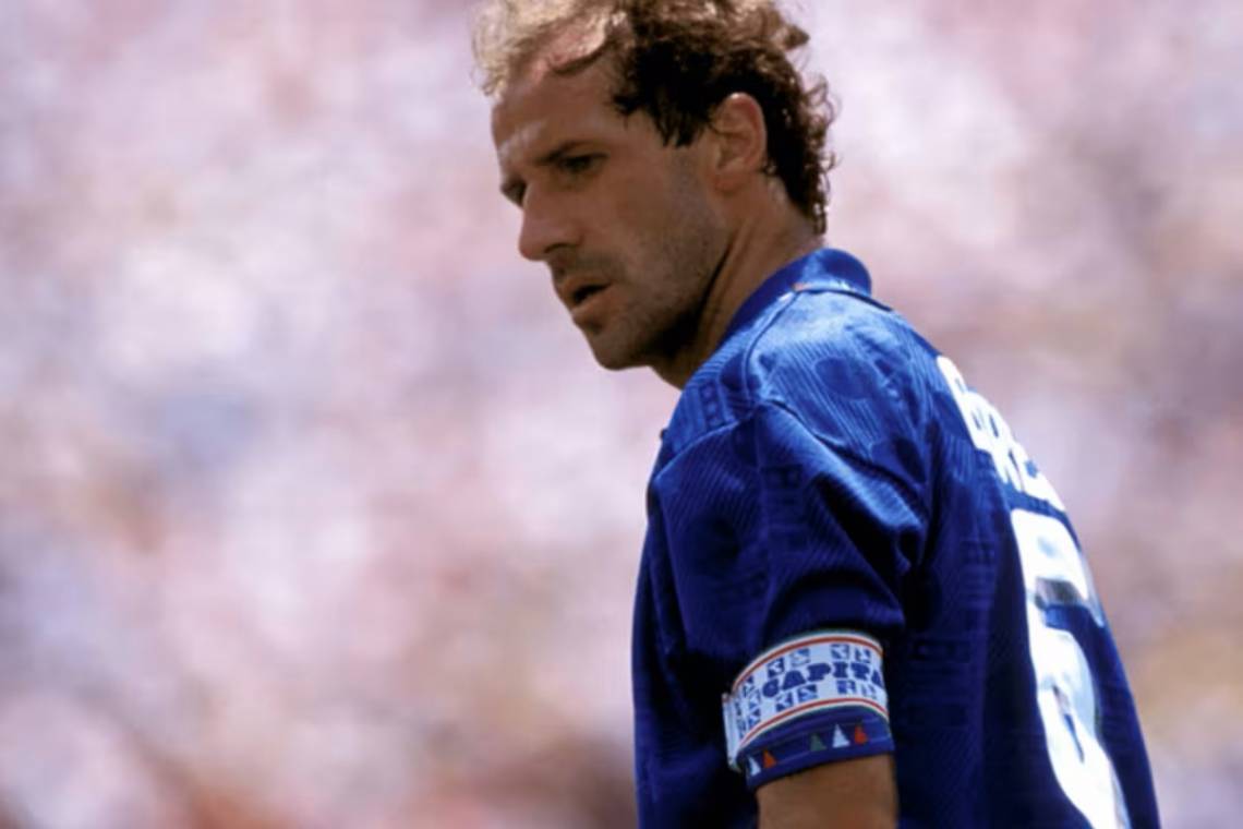 Murió Franco Baresi, una leyenda del Milan y del fútbol italiano