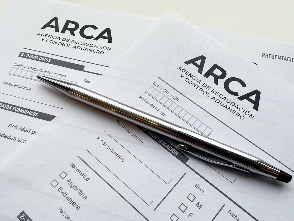 Ganancias impulsó la recaudación de julio, pero el IVA volvió a reflejar la caída del consumo