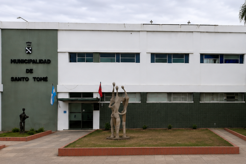 Anunciaron las fechas de pago de los haberes municipales