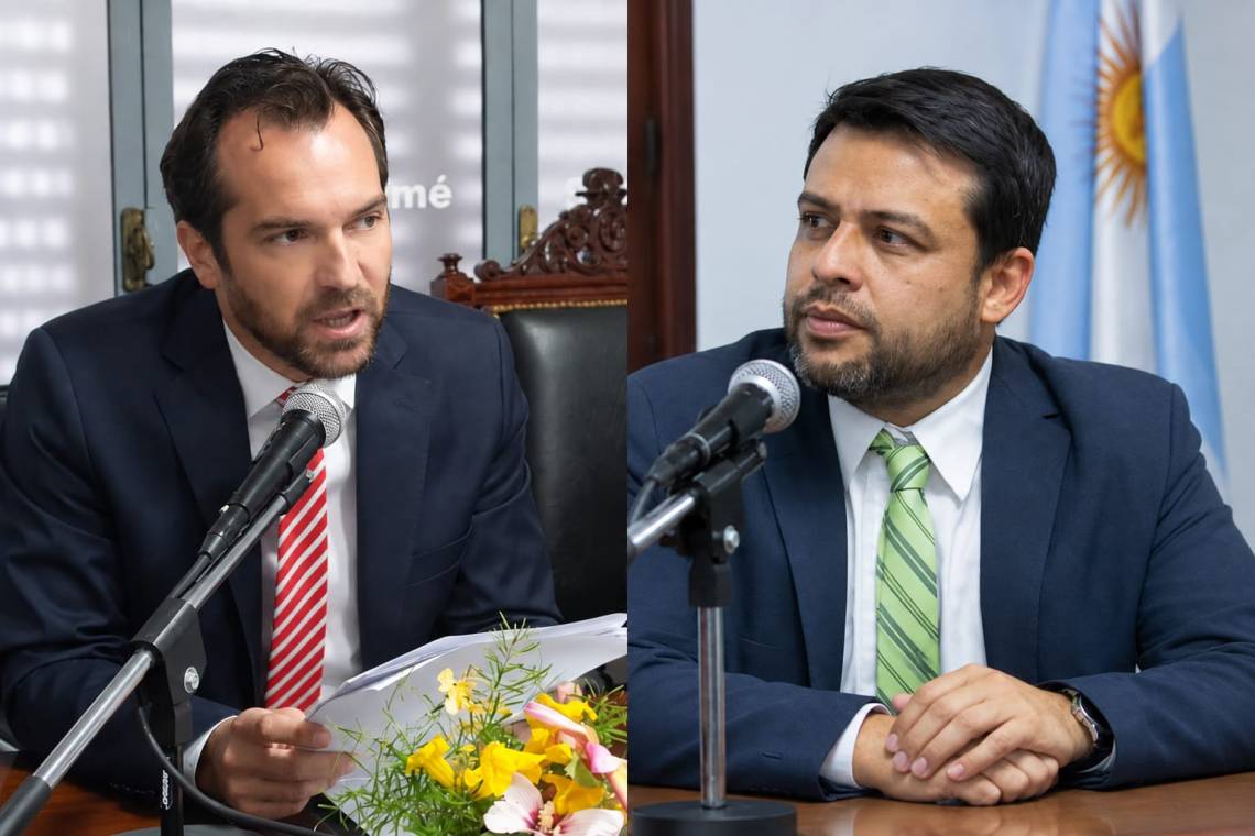 Deuda con ASSA: la oposición impulsará un pedido de interpelación al intendente