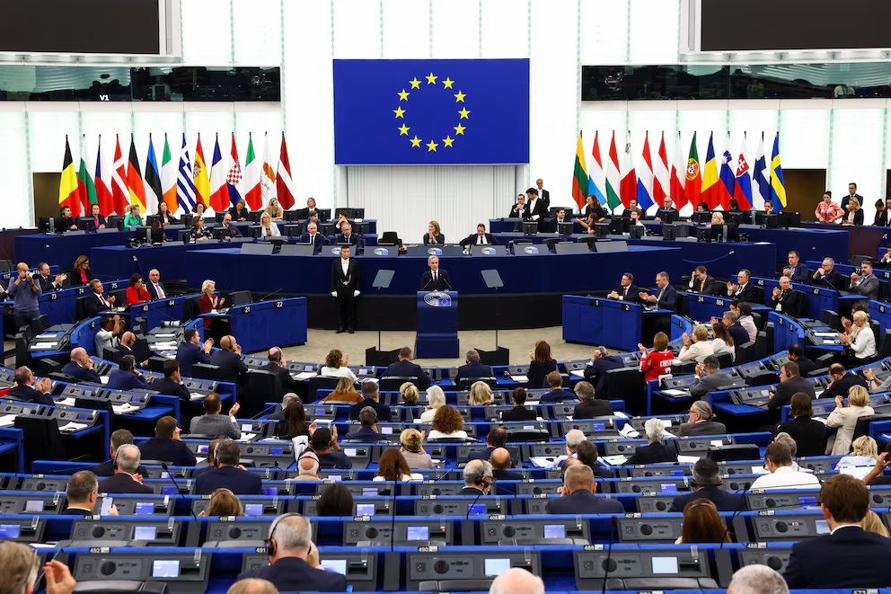 Canadá busca acercarse a la Unión Europea y Trump amenaza con fuertes aranceles