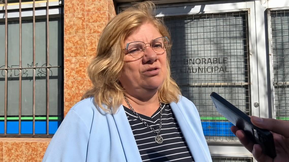 Zamora, sobre el traspaso a ASSA: “Si no hay información, no hay firma de convenio”