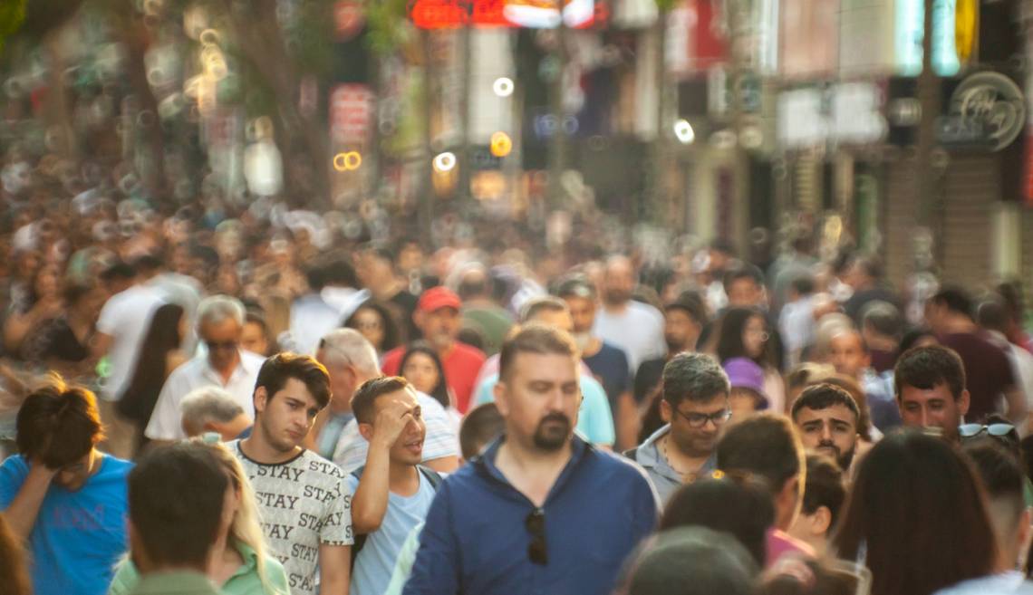 La desocupación subió al 7,9% y afecta a 1,73 millones de personas en el país