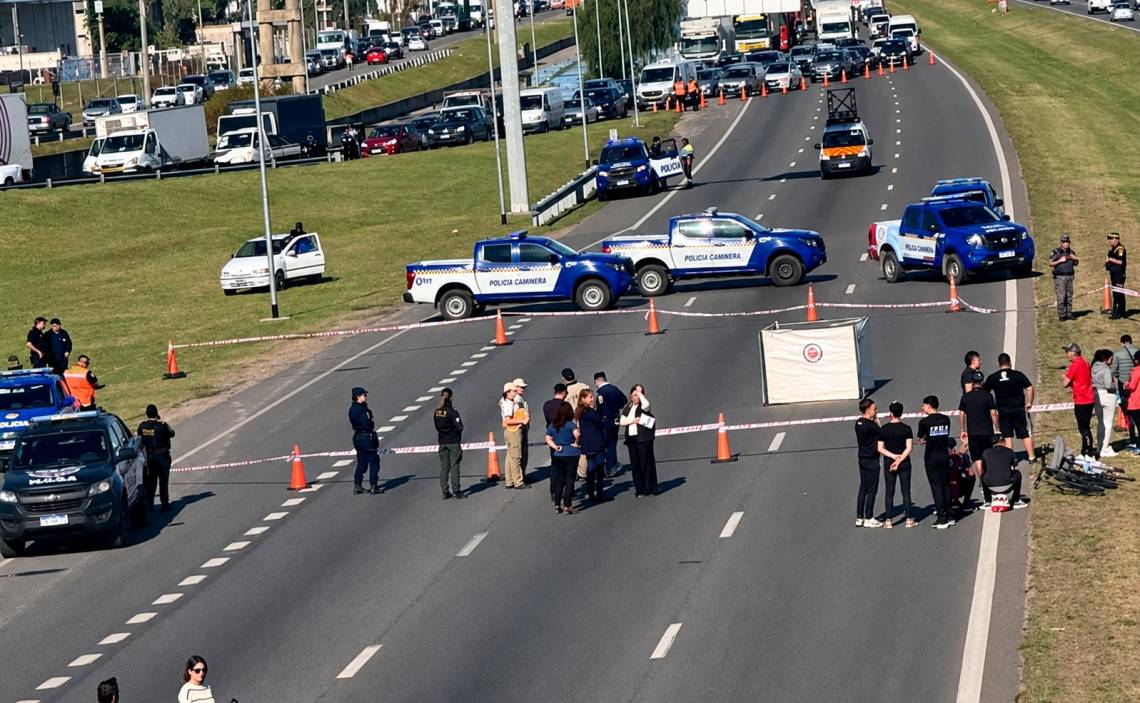 Tragedia en Córdoba: un niño de 10 años murió atropellado en la Circunvalación