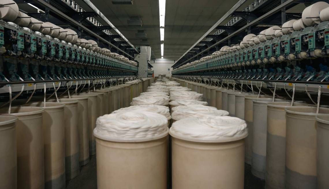 Crisis textil: una fabricante de reconocidas marcas declaró deudas por $635 millones y va a concurso