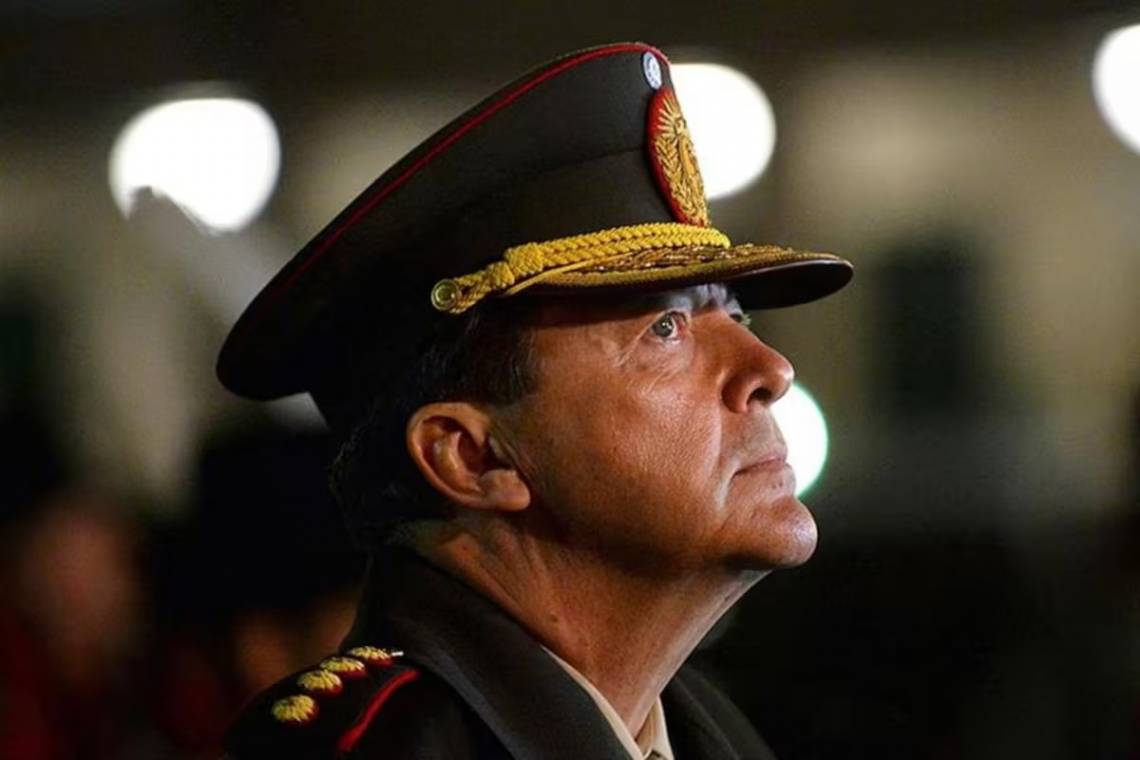 La Corte Suprema anuló la absolución de César Milani y ordenó revisar el fallo por el caso Ledo