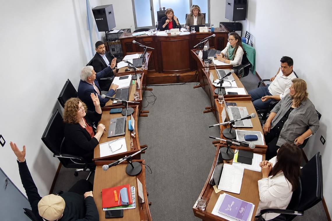 Traspaso a ASSA: el Concejo frenó la aprobación para modificar el proyecto y volverá a tratarlo en 15 días