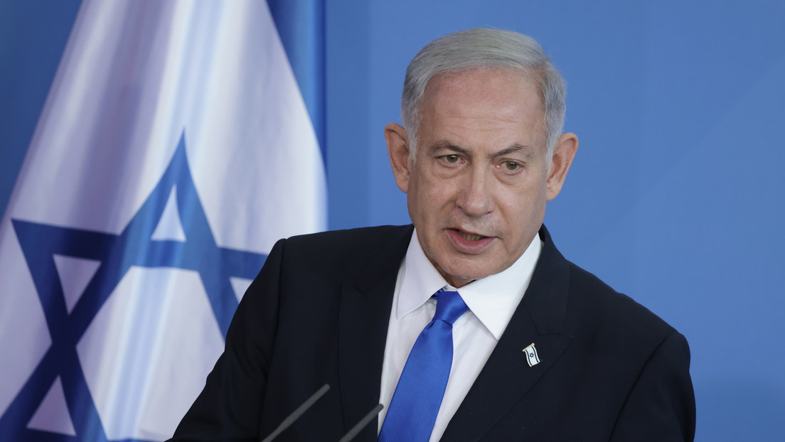 Netanyahu calificó de “extremadamente grave” el incidente de Flydubai y ordenó reforzar la seguridad aérea
