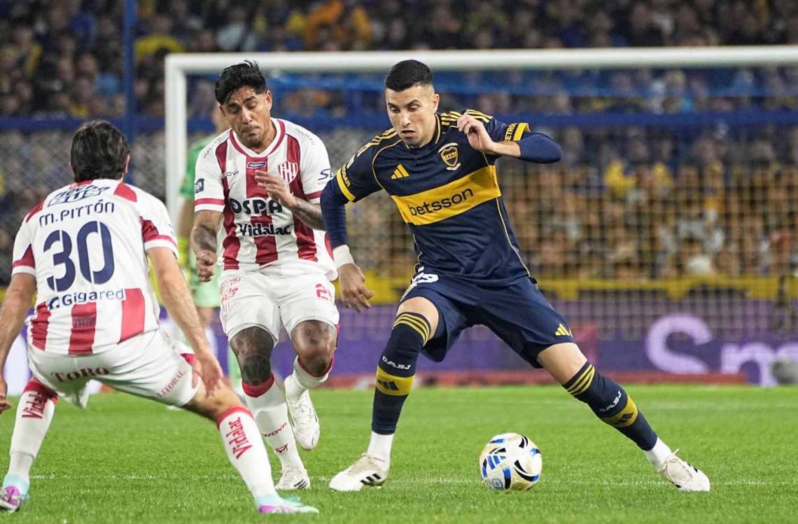 Unión busca recuperarse ante Boca y volver a acercarse a los playoffs