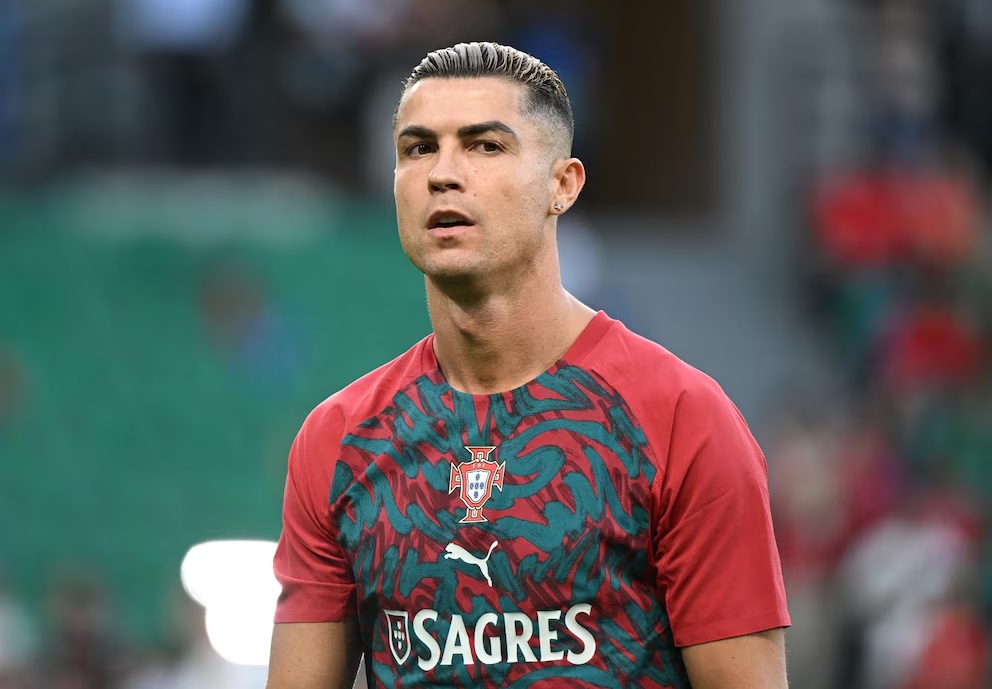 Cristiano Ronaldo explicó por qué dejó la concentración de Portugal y no se baja de la Selección