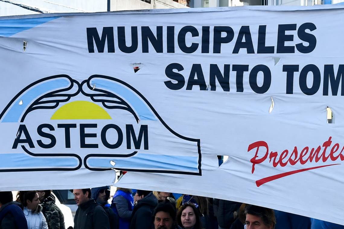 ASTEOM pide modificar el proyecto de traspaso a ASSA: “Necesitamos que quede refrendada la preservación de los puestos de trabajo”