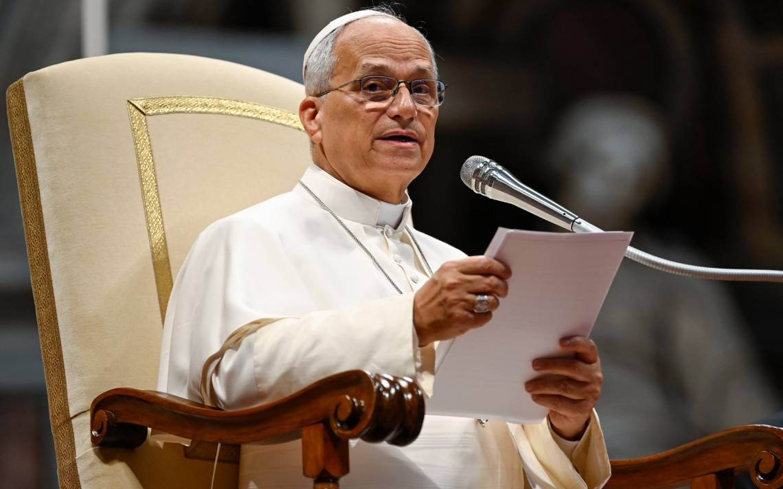 El Papa León XIV será operado a menos de un mes de su visita a la Argentina