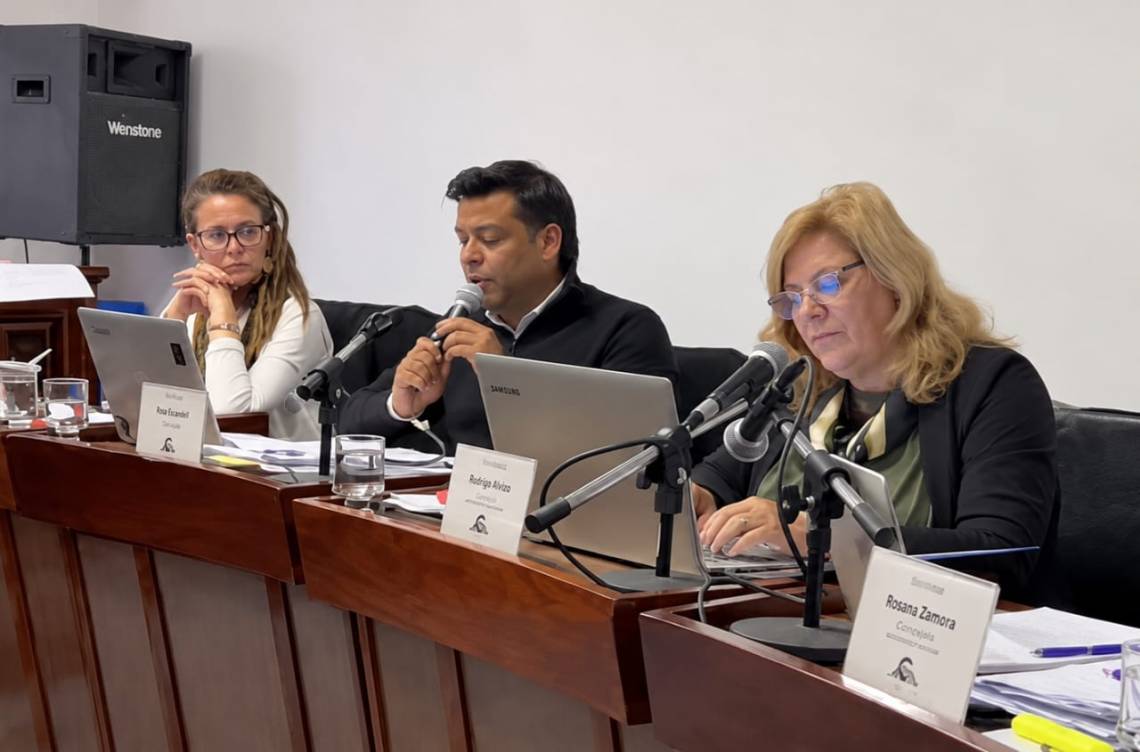 Traspaso a ASSA: cuáles eran las condiciones del PJ que no fueron aceptadas