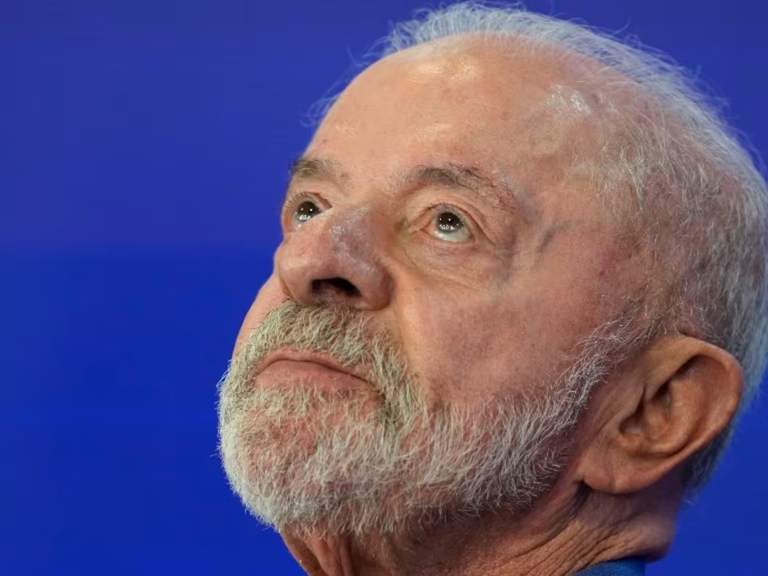 Lula apunta al voto evangélico con una carta abierta a 11 días del balotaje en Brasil