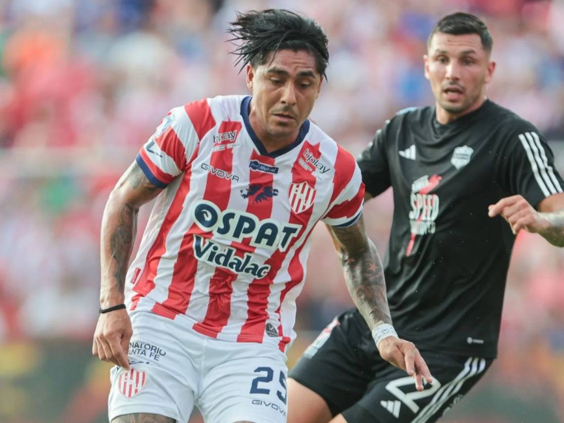 Unión cierra la fecha ante Riestra, en un duelo de necesitados