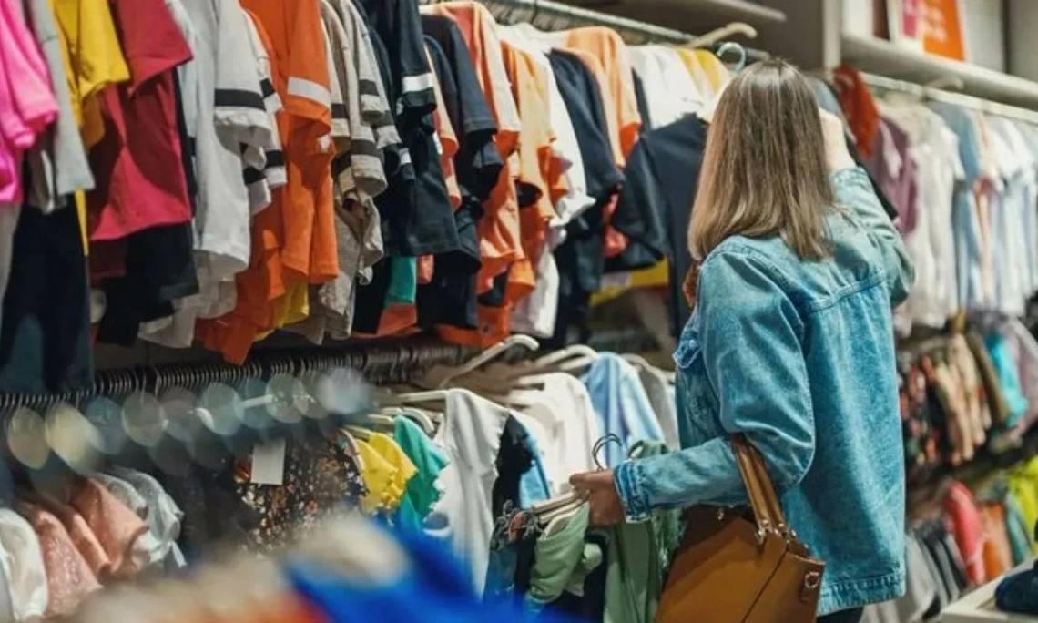 El consumo volvió a caer en septiembre, según la Cámara Argentina de Comercio