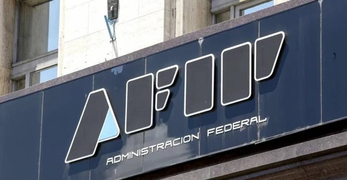 Oficial: el gobierno disolvió por decreto la AFIP y creó la nueva agencia de recaudación ARCA