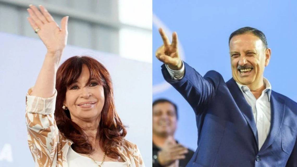 Interna en el PJ: vence el plazo para oficializar listas y candidatos