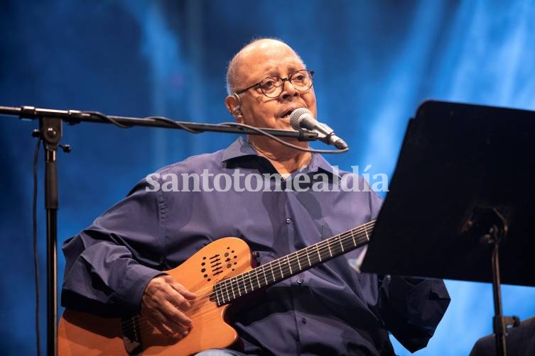 Murió el cantante cubano Pablo Milanés a los 79 años