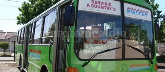 La propuesta busca conocer las condiciones del servicio que presta la empresa Kieffer. (Foto de archivo)