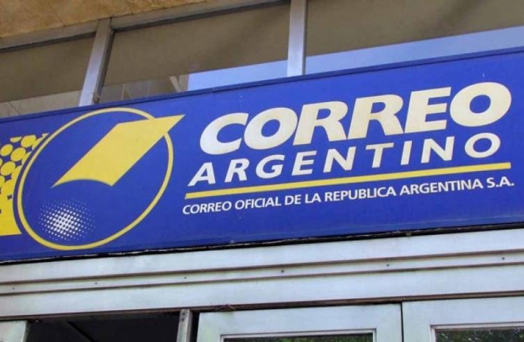 Cejas pidió estatizar el Correo Argentino