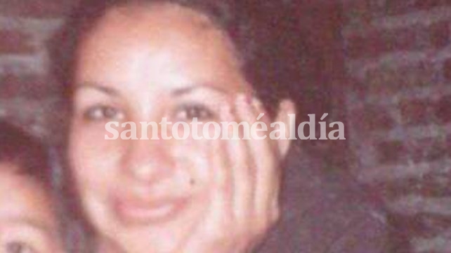 La trágica historia de vida de la mujer encontrada muerta en Santa Fe