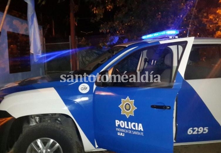 Santa Fe: Asesinaron a un joven de 19 años en Villa Hipódromo