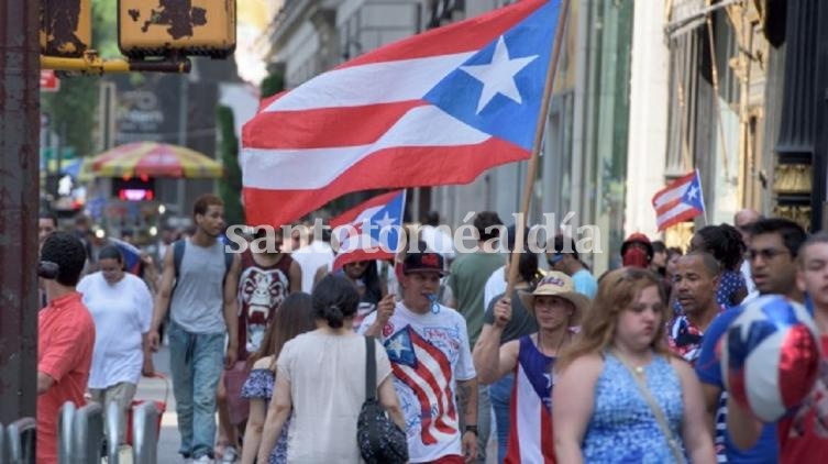 Los puertorriqueños son convocados a las urnas para definir su futuro