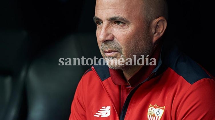 La AFA buscará que Sevilla libere a Sampaoli en las próximas horas.