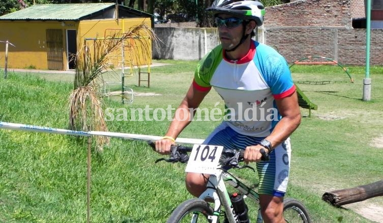 El Campeonato Provincial de Rural Bike llega a Santo Tomé