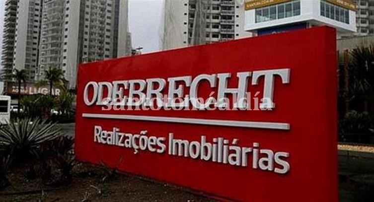 Odebrecht: la justicia de Brasil ya puede enviar información sobre el pago de coimas